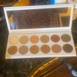 Kylie Cosmetics Bronze Palette